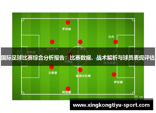 国际足球比赛综合分析报告：比赛数据、战术解析与球员表现评估